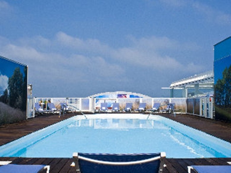 Radisson Blu Hotel Biarritz