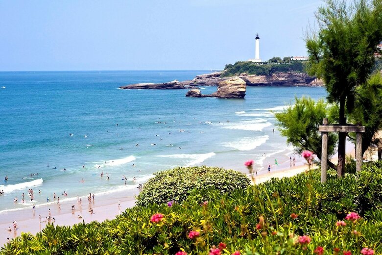 Radisson Blu Hotel Biarritz