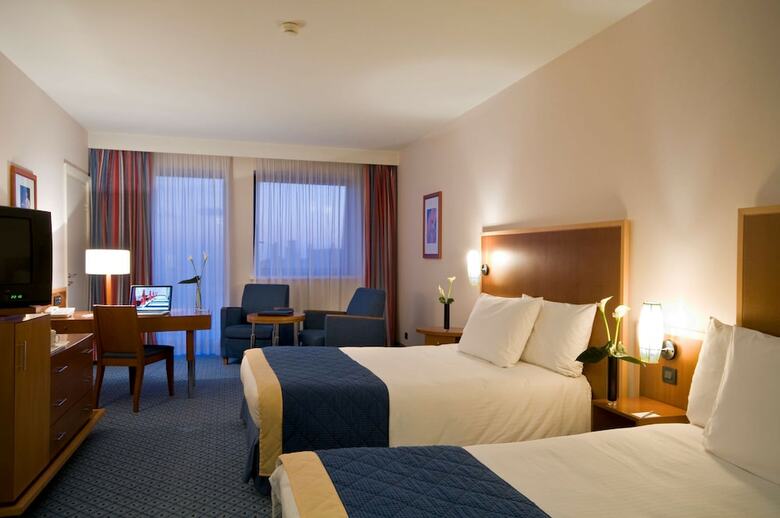 Radisson Blu Hotel Biarritz