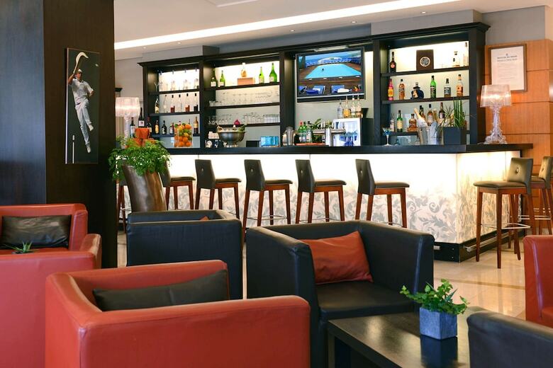 Radisson Blu Hotel Biarritz