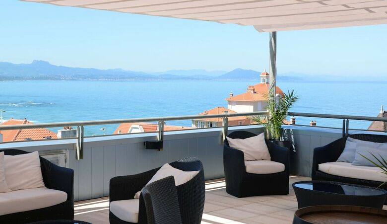 Radisson Blu Hotel Biarritz