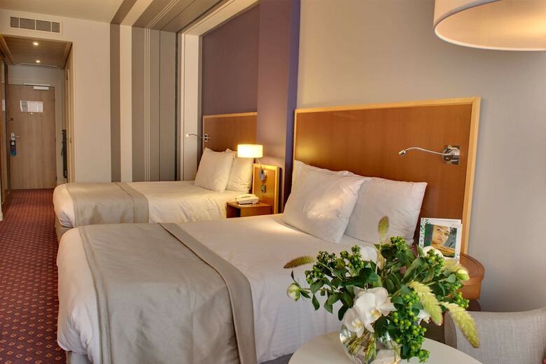 Radisson Blu Hotel Biarritz