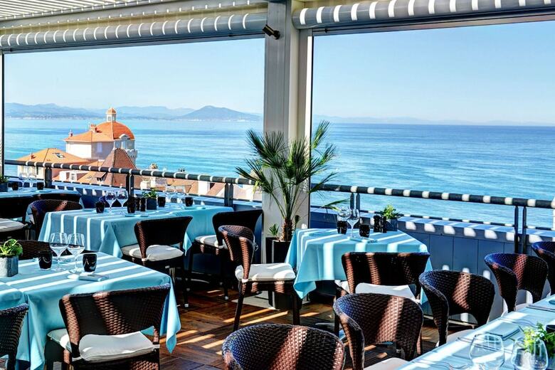 Radisson Blu Hotel Biarritz