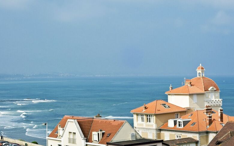 Radisson Blu Hotel Biarritz