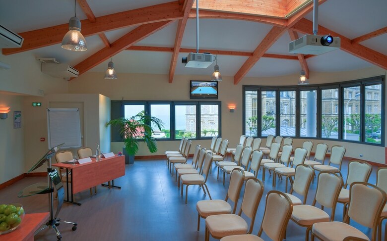 Radisson Blu Hotel Biarritz