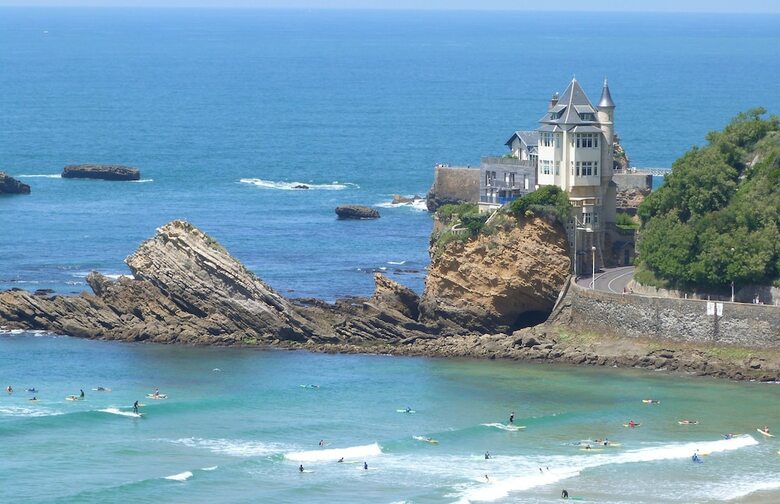 Radisson Blu Hotel Biarritz