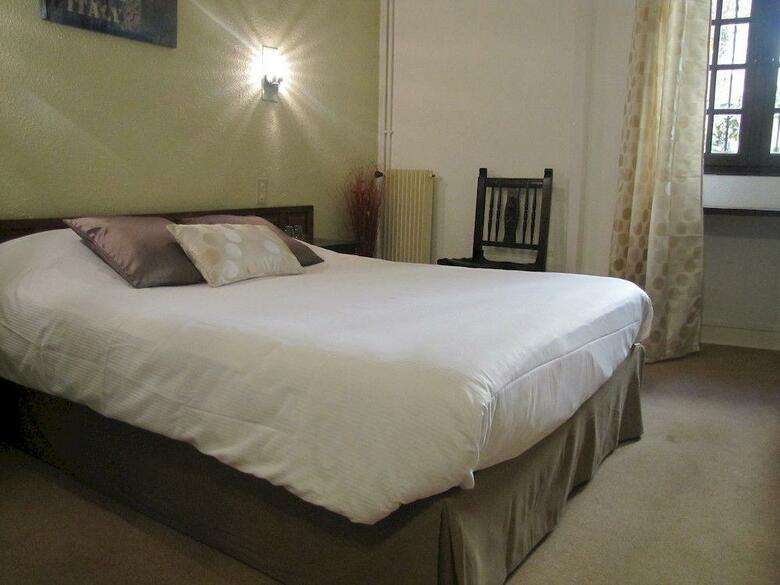 Hotel H�tel De La Loge