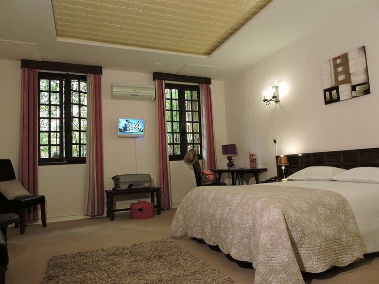Hotel H�tel De La Loge
