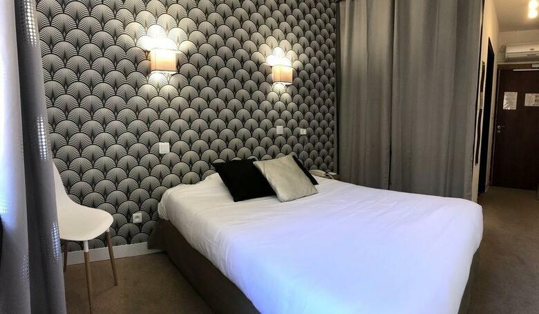 Hotel H�tel De La Loge
