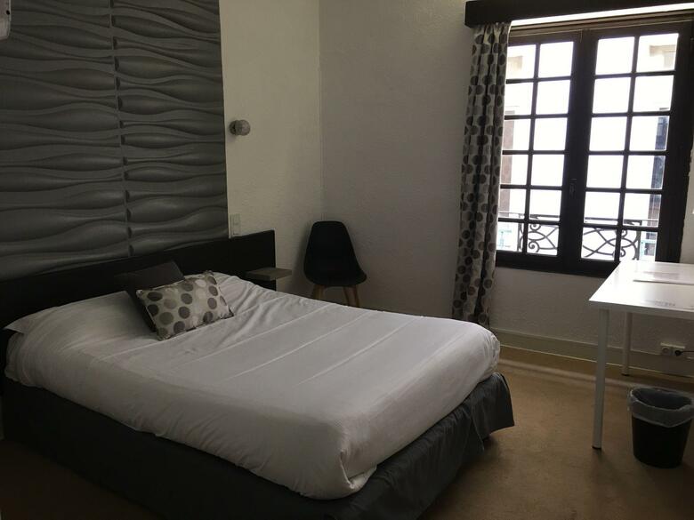 Hotel H�tel De La Loge