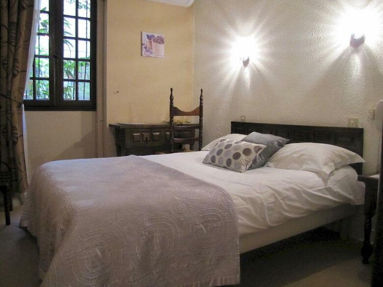Hotel H�tel De La Loge