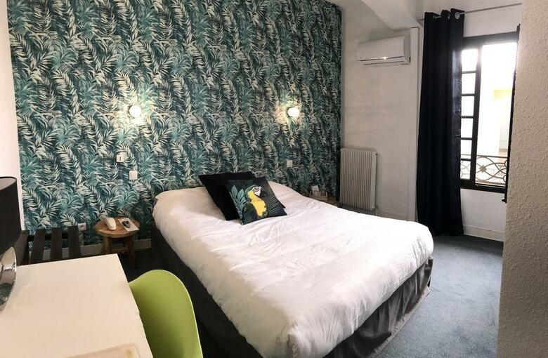 Hotel H�tel De La Loge