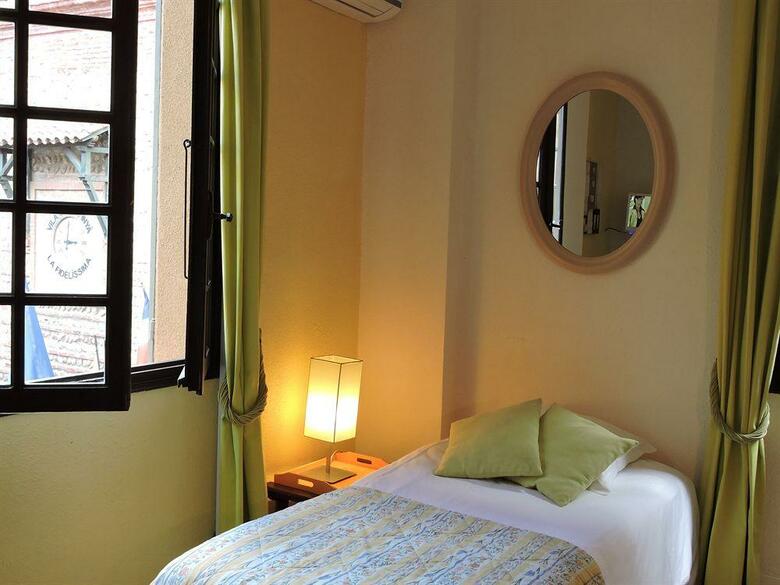 Hotel H�tel De La Loge