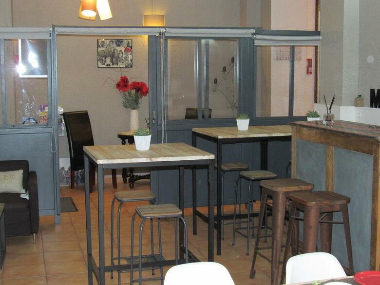 Hotel H�tel De La Loge