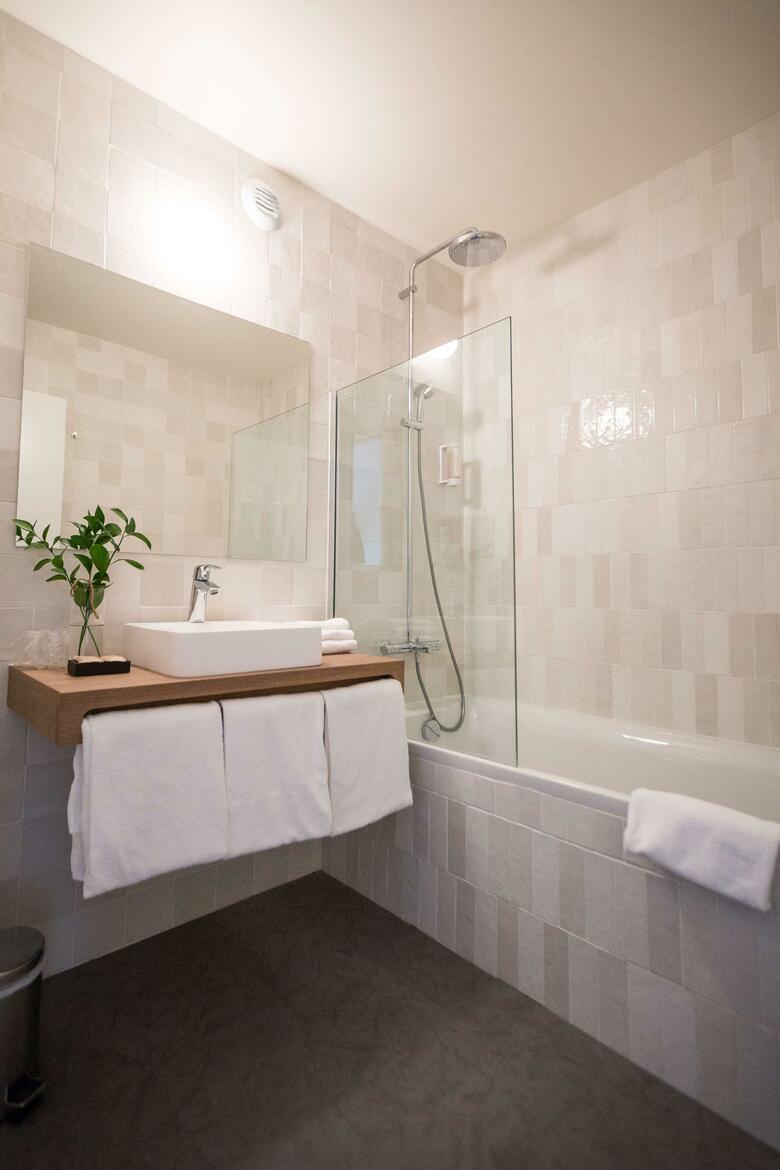 Hotel Best Western Bois De La Marche
