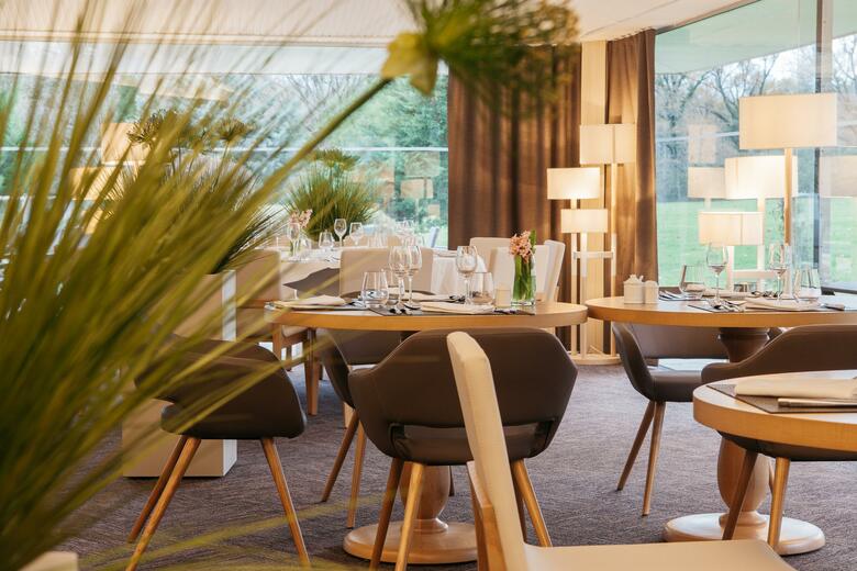 Hotel Best Western Bois De La Marche