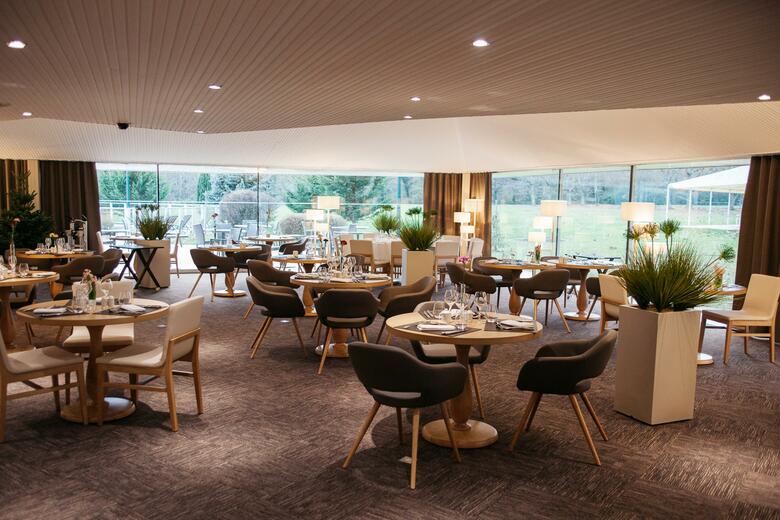 Hotel Best Western Bois De La Marche