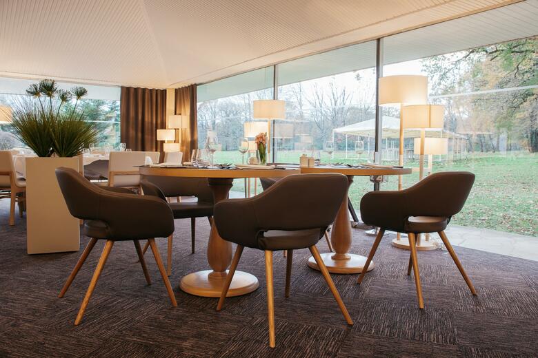 Hotel Best Western Bois De La Marche