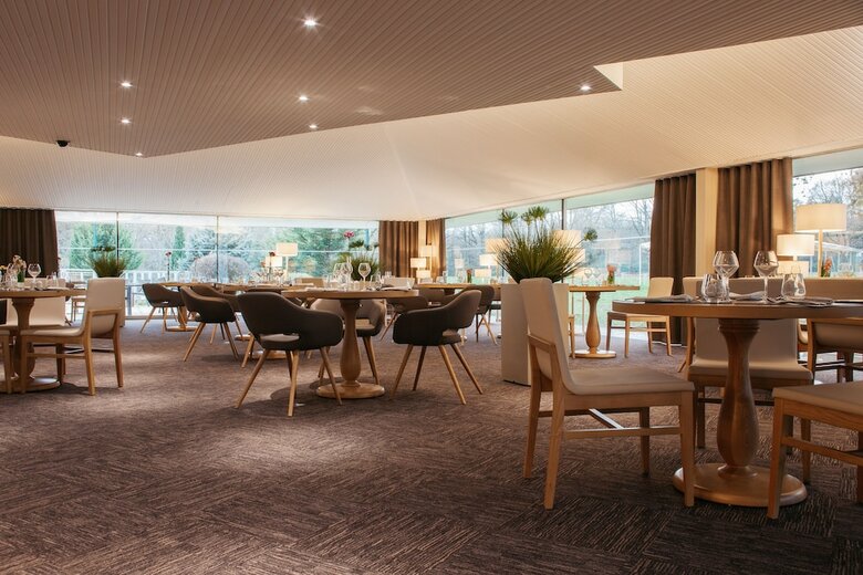 Hotel Best Western Bois De La Marche