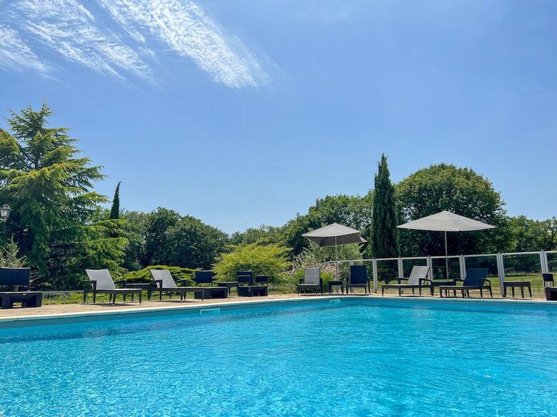 Hotel Best Western Bois De La Marche