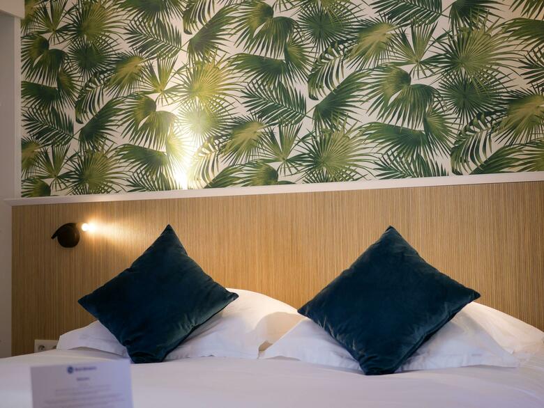 Hotel Best Western Bois De La Marche