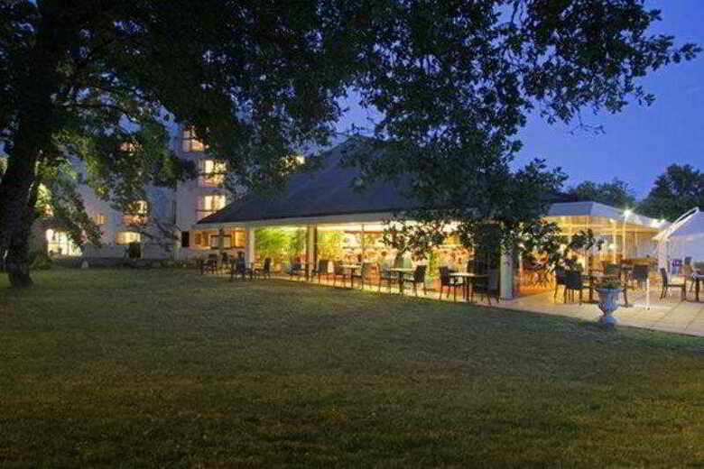 Hotel Best Western Bois De La Marche