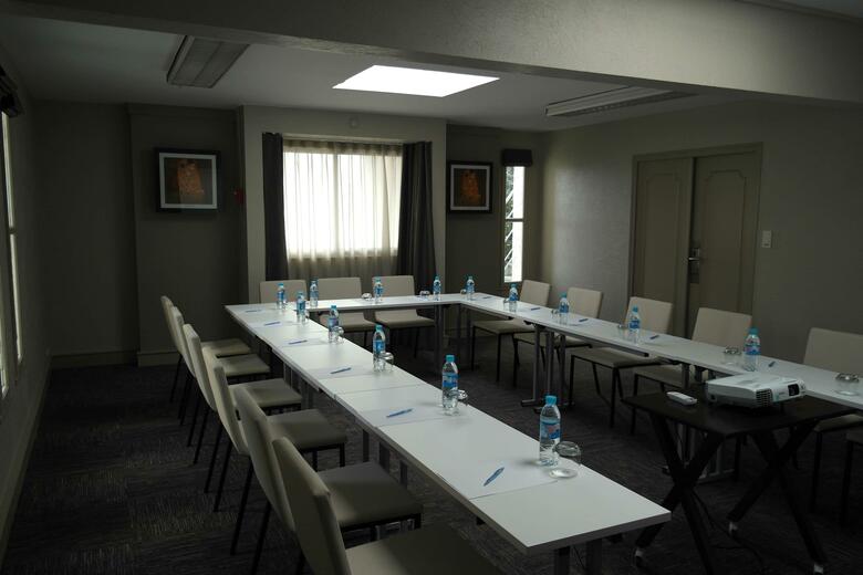 Hotel Best Western Bois De La Marche