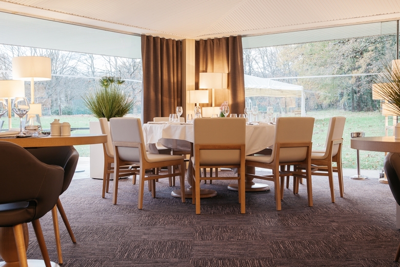 Hotel Best Western Bois De La Marche