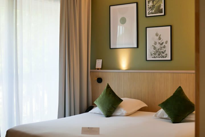Hotel Best Western Bois De La Marche
