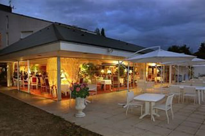 Hotel Best Western Bois De La Marche