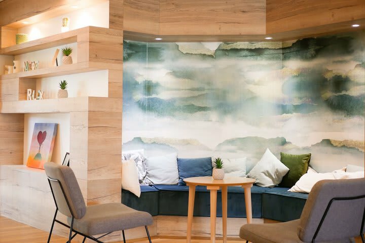 Hotel Best Western Bois De La Marche