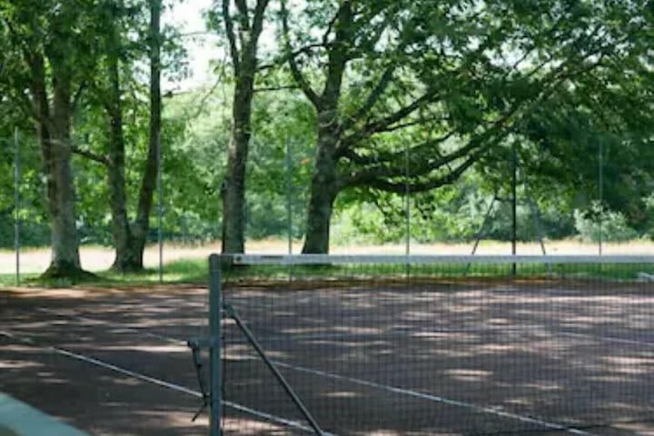 Hotel Best Western Bois De La Marche