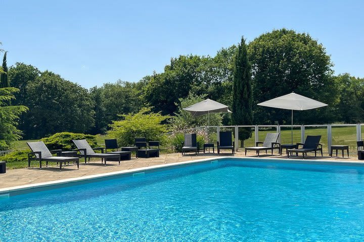 Hotel Best Western Bois De La Marche