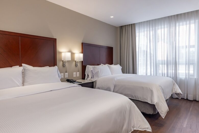 Hotel Biltmore Express