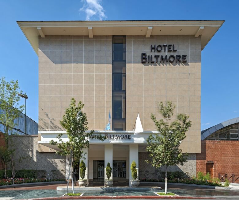 Hotel Biltmore Express