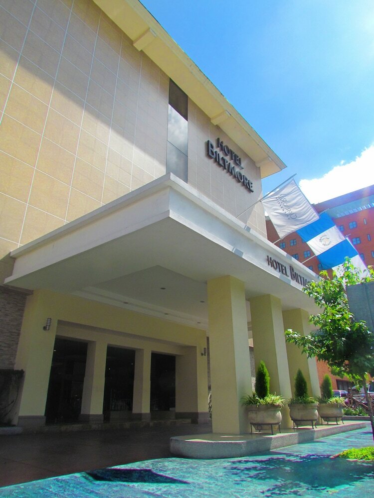 Hotel Biltmore Express