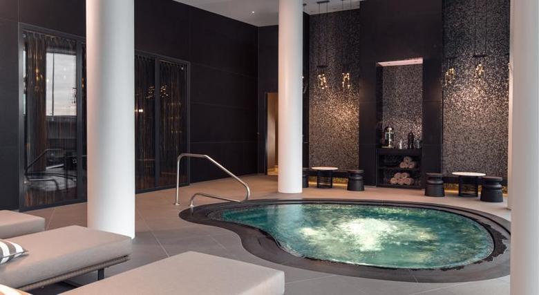 Hotel Sheraton Amsterdam Airport