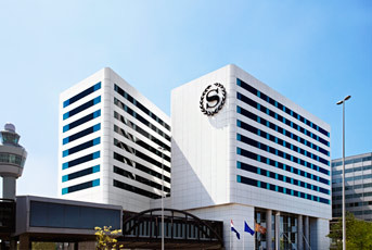 Hotel Sheraton Amsterdam Airport