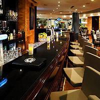 Hotel Sheraton Amsterdam Airport