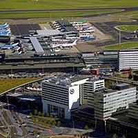 Hotel Sheraton Amsterdam Airport