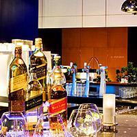 Hotel Sheraton Amsterdam Airport