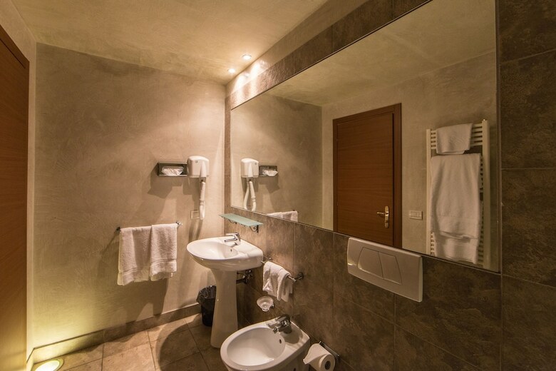 Hotel Villa Casagrande