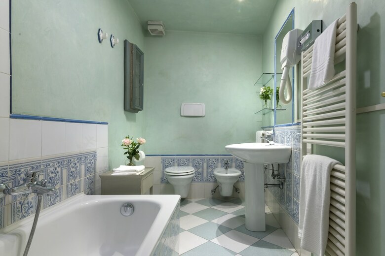 Hotel Villa Casagrande