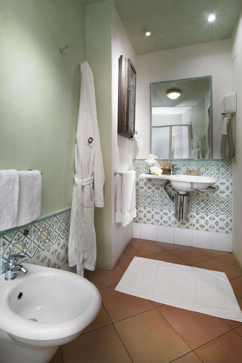 Hotel Villa Casagrande