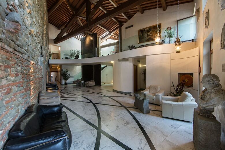 Hotel Villa Casagrande