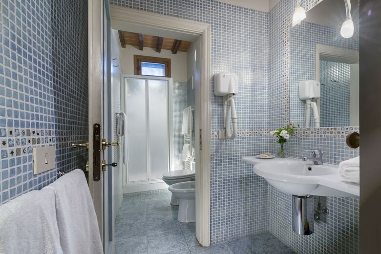 Hotel Villa Casagrande