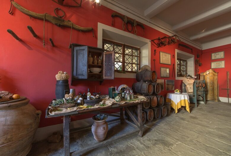 Hotel Villa Casagrande