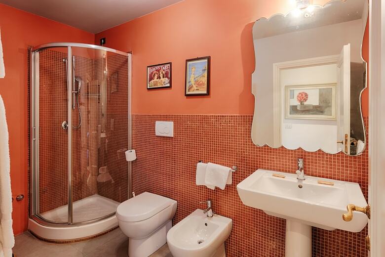 Hotel Villa Casagrande