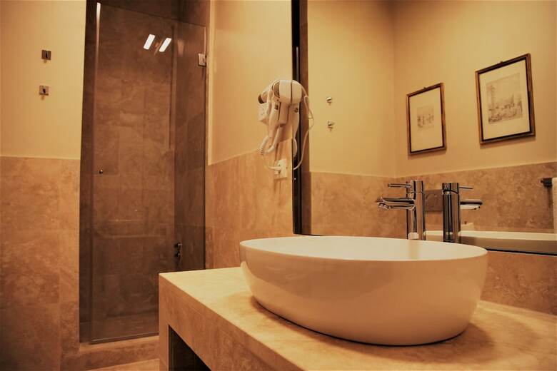 Hotel Villa Casagrande