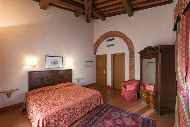Hotel Villa Casagrande
